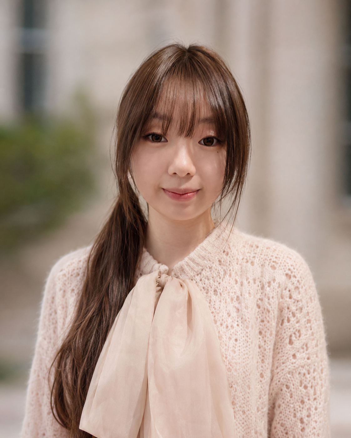 Yuhui Chen